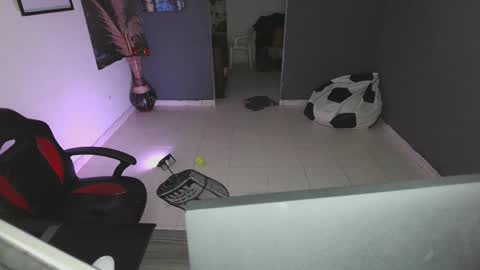 mattias     online show from January 30, 5:52 am