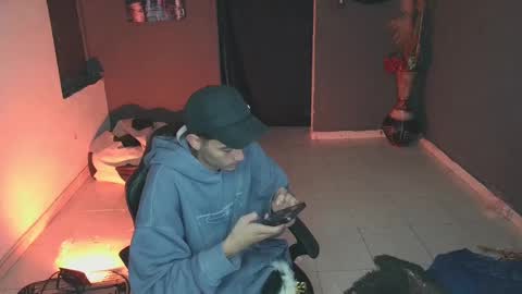 mattias     online show from February 21, 4:29 am