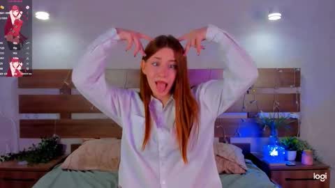 Snapshot of mattieandrews chatting on October 13, 7:52 am Hello im Marifirst day here dont be a rude with me.. please online show from October 13, 7:52 am