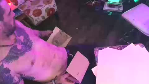 Snapshot of mattiedee369 chatting on October 12, 9:03 pm mattiedee369 online show from October 12, 9:03 pm