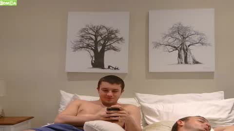 Mattie online show from February 5, 1:05 pm