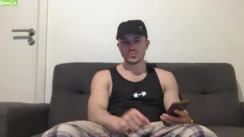 Mattie online show from April 25, 4:15 pm