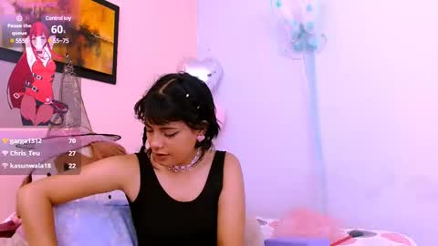 Snapshot of mattilda_18 chatting on March 11, 6:21 am mattilda_18 online show from March 11, 6:21 am