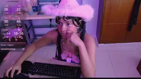 Snapshot of mattilda_18 chatting on October 6, 9:01 pm mattilda_18 online show from October 6, 9:01 pm