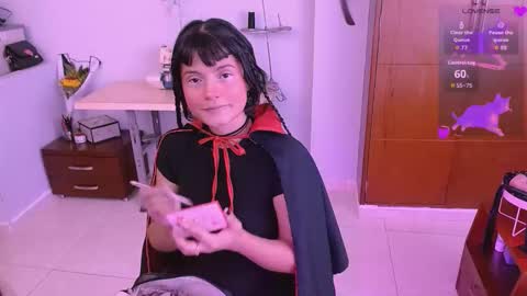 Snapshot of mattilda_18 chatting on October 10, 9:03 pm mattilda_18 online show from October 10, 9:03 pm