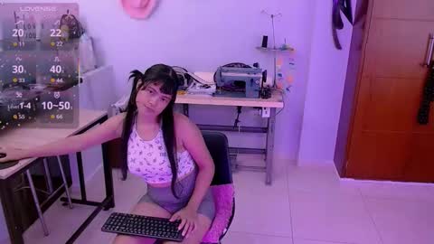 Snapshot of mattilda_18 chatting on October 20, 9:59 pm mattilda_18 online show from October 20, 9:59 pm