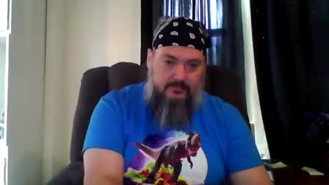 mattiopizzaboy online show from January 18, 5:50 pm