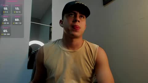 mattiwsmorris_ online show from April 2, 5:16 am