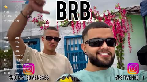 MattMeness online show from January 30, 6:03 am