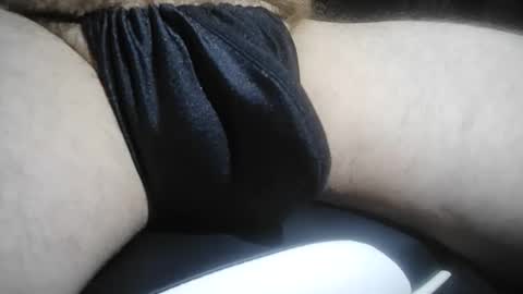 Hairy Bud online show from November 15, 4:58 pm