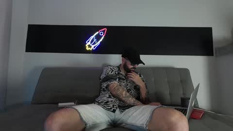 Matt online show from February 26, 2:59 am