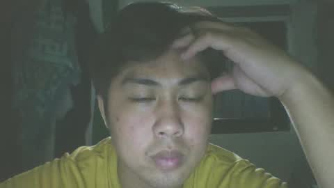 matty040798 online show from January 18, 7:01 am