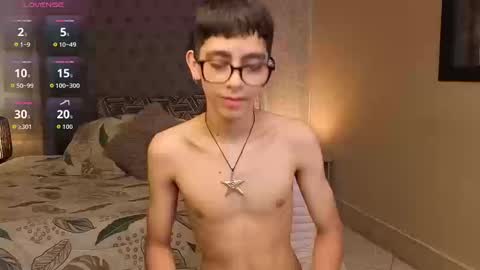 matty_spark online show from September 9, 1:10 pm