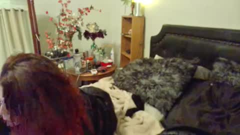 Tina and Matty online show from December 19, 10:56 am