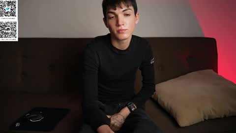 Matty  Aiden online show from March 5, 5:31 pm