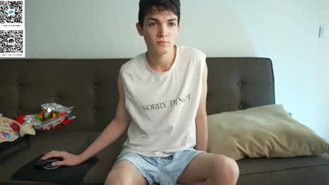 Matty  Aiden online show from March 7, 4:48 pm