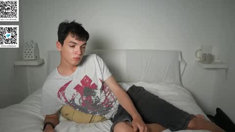 Snapshot of mattyaiden chatting on April 29, 5:30 pm Matty Aiden online show from April 29, 5:30 pm