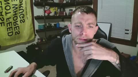 MattyMatt online show from January 5, 4:14 am