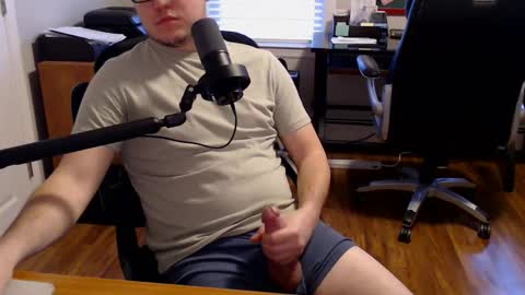 mattyseas online show from March 20, 10:25 pm