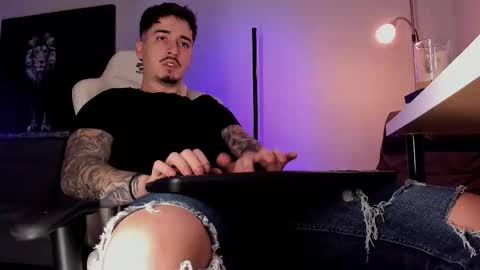 Matt online show from January 16, 9:24 am