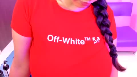 call me samantha online show from December 24, 12:33 pm