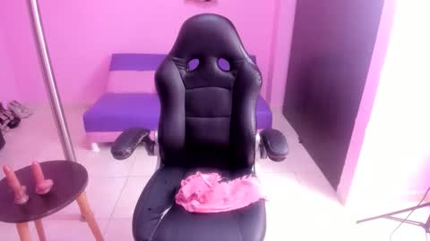 call me samantha online show from April 21, 7:17 pm