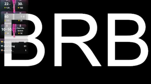 Maria online show from January 23, 6:24 pm