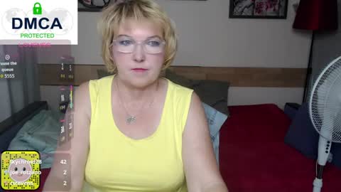 Lana online show from June 16, 5:21 am