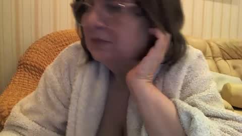 Cat online show from January 7, 1:17 am