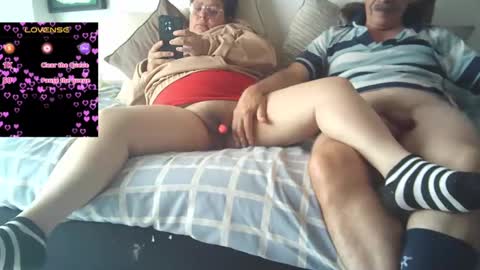 Snapshot of mature_couple_wild_2 chatting on March 10, 4:03 pm DominikFrank online show from March 10, 4:03 pm