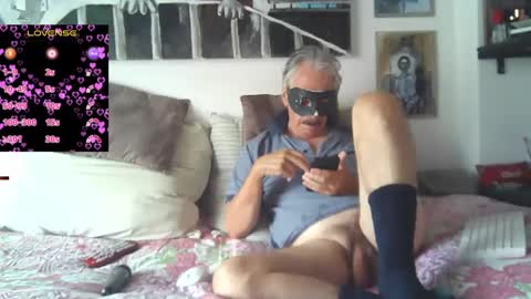 Snapshot of mature_couple_wild_2 chatting on September 27, 1:27 pm DominikFrank online show from September 27, 1:27 pm