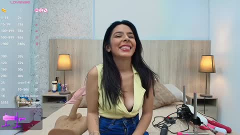 mature_eva online show from January 28, 11:38 am