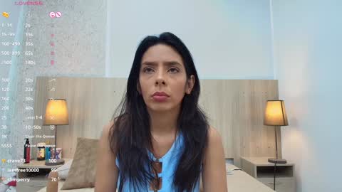 mature_eva online show from January 31, 2:28 pm