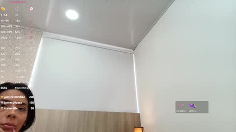 mature_eva online show from February 9, 2:29 pm