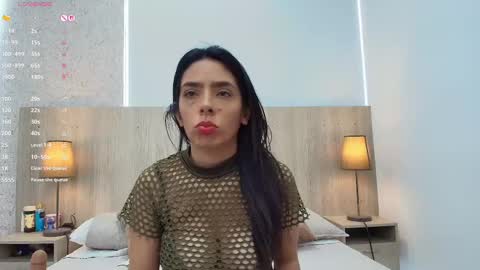 mature_eva online show from February 15, 5:50 pm