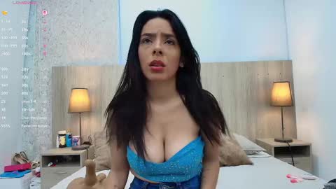 mature_eva online show from February 18, 11:22 am
