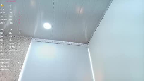 mature_eva online show from February 22, 5:46 pm