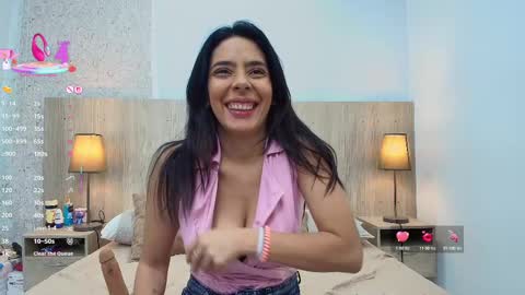 mature_eva online show from March 1, 11:28 am