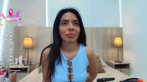 mature_eva online show from March 11, 5:46 pm