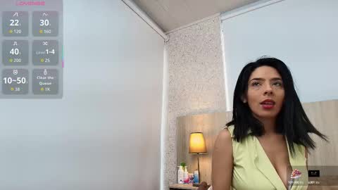 mature_eva online show from September 26, 11:14 am