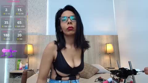 mature_eva online show from September 29, 11:26 am