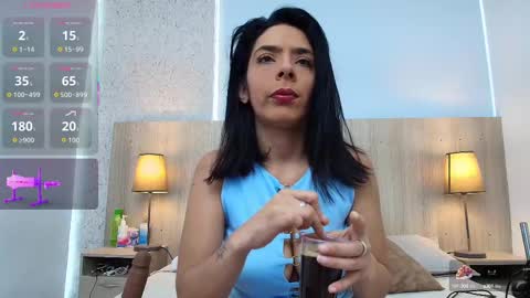 mature_eva online show from September 30, 11:26 am