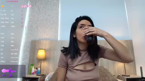 mature_eva online show from October 3, 11:18 am