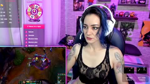 Snapshot of mature_gamer chatting on February 2, 6:10 pm Nath online show from February 2, 6:10 pm