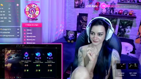 Snapshot of mature_gamer chatting on March 2, 7:02 pm Nath online show from March 2, 7:02 pm