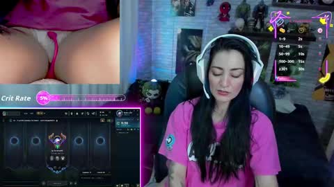 Snapshot of mature_gamer chatting on September 16, 1:45 pm Nath online show from September 16, 1:45 pm