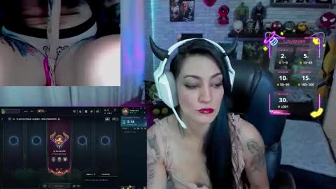 Snapshot of mature_gamer chatting on November 14, 3:11 pm Nath online show from November 14, 3:11 pm