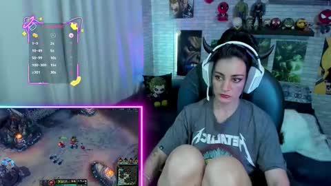 Snapshot of mature_gamer chatting on November 29, 8:34 pm Nath online show from November 29, 8:34 pm