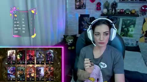 Snapshot of mature_gamer chatting on November 30, 6:01 pm Nath online show from November 30, 6:01 pm