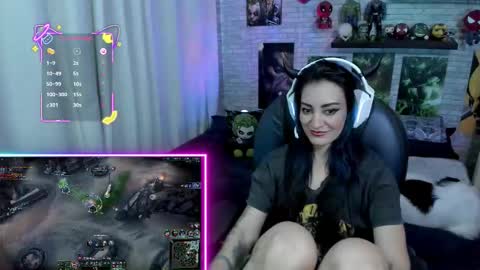 Snapshot of mature_gamer chatting on December 4, 7:11 pm Nath online show from December 4, 7:11 pm